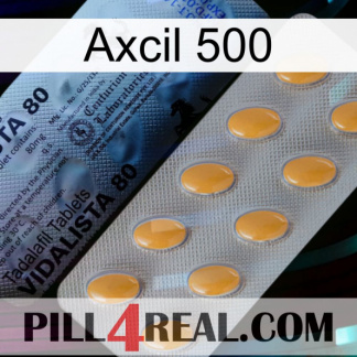Axcil 500 44